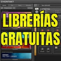librerias audio