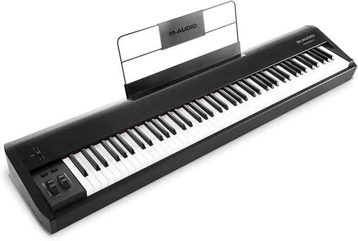 teclado Maestro
