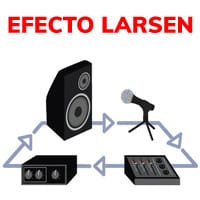 acople de sonido