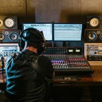 aprender producción musical