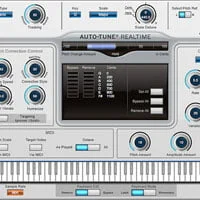 autotune