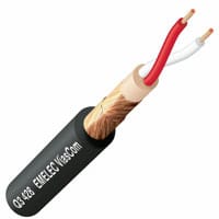cables de audio