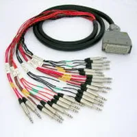 conexiones de audio