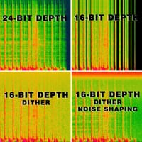 dither