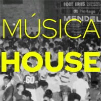Música House