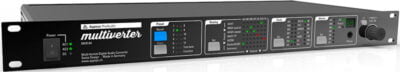 AES50 > Protocolo de Audio - ACUSMATICA