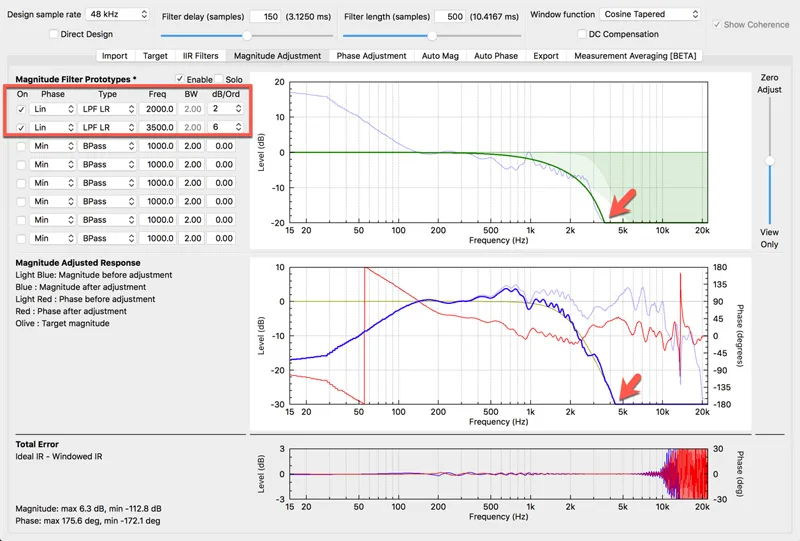 dsp software
