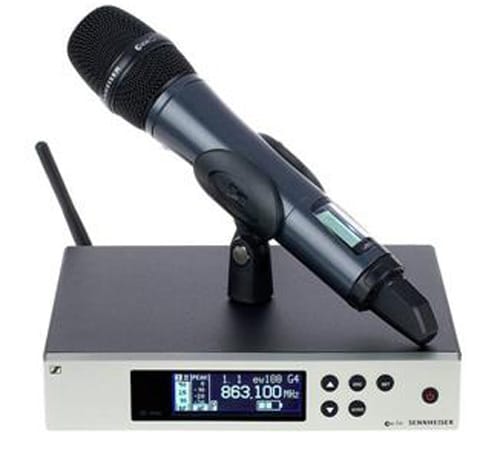 Sennheiser EW 100 G4