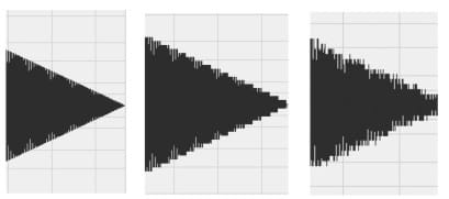 dither