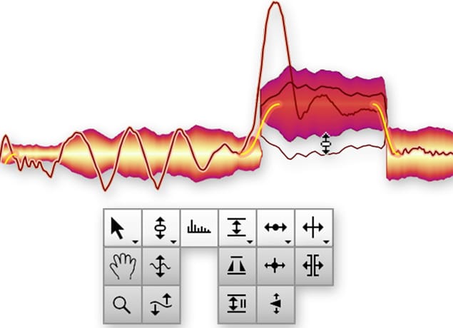 Melodyne