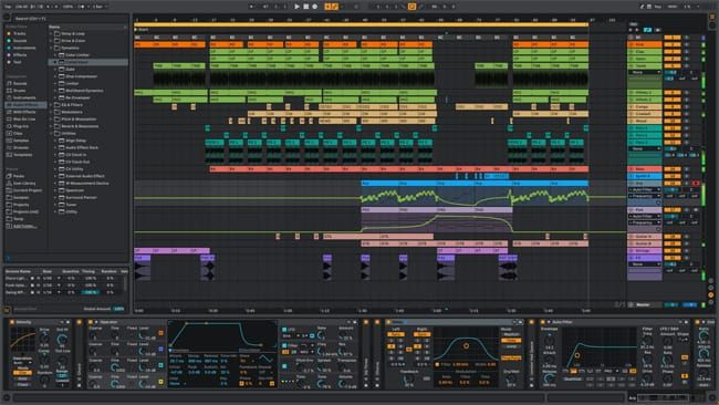 Ableton Live 11