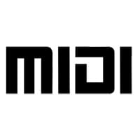 que es midi