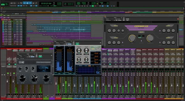 protools 2022