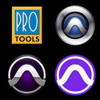 historia protools