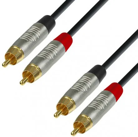 cables de audio