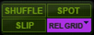 modos edicion protools