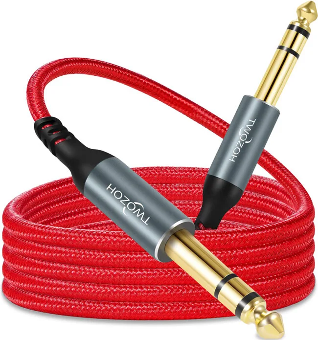 cables de audio
