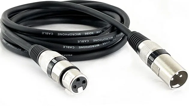 cables de audio